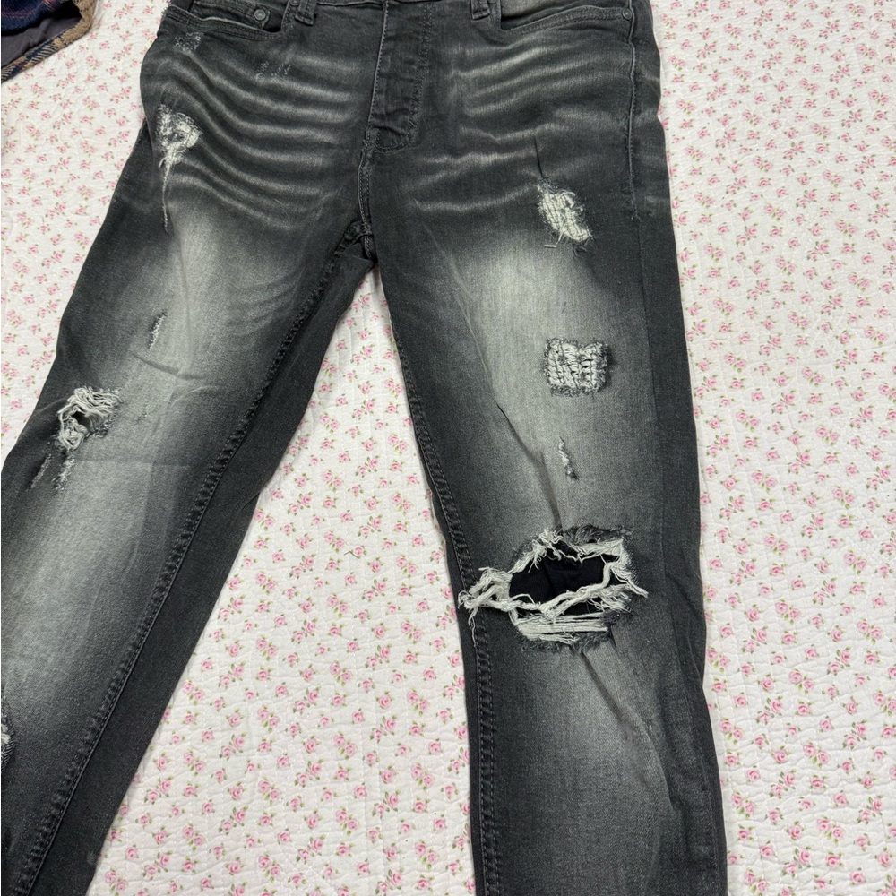 Random Jeans - Picture 2 of 15